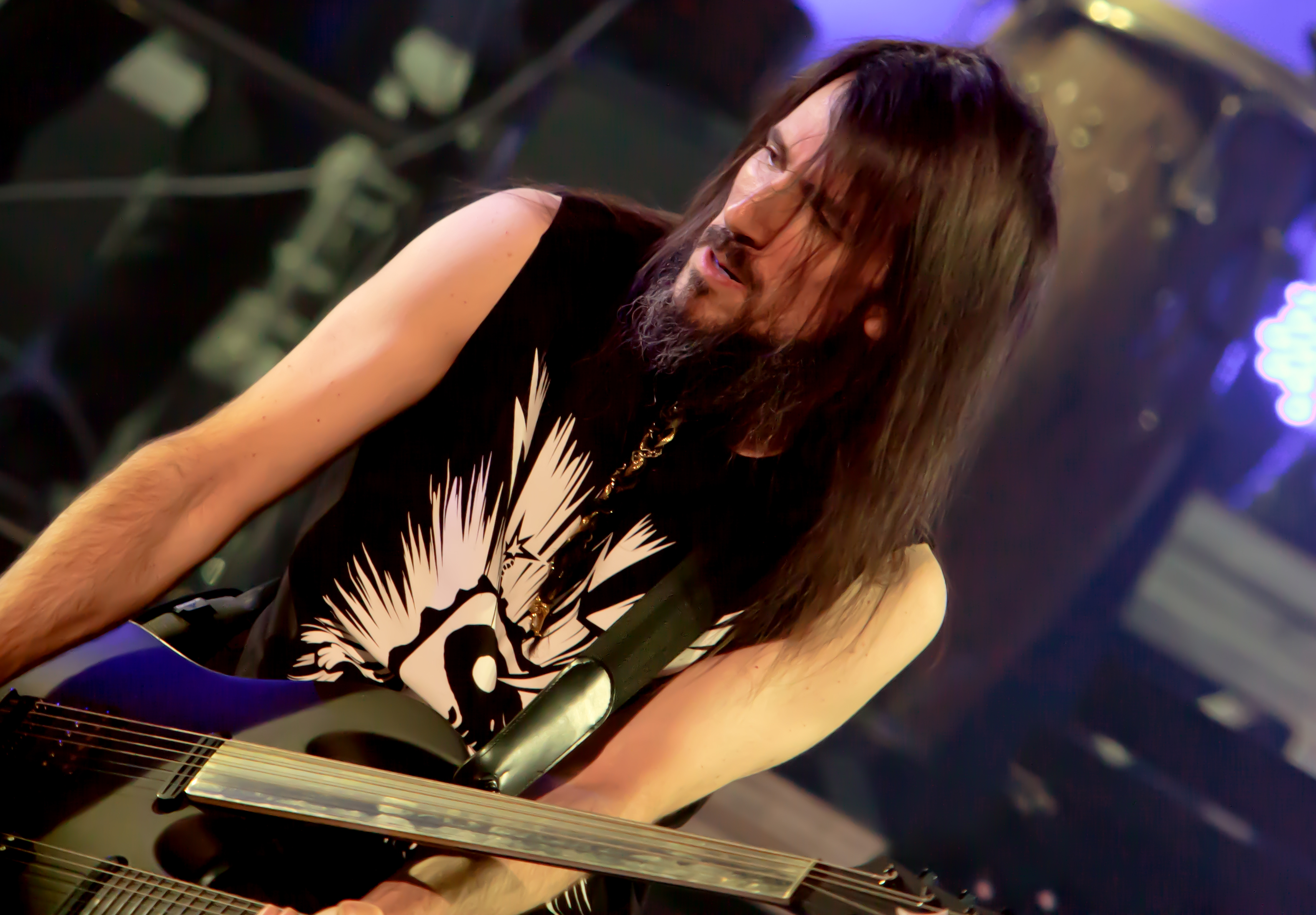 Bumblefoot1photo by AlwaysAcoustic